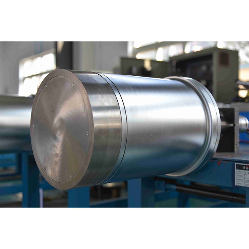 聯(lián)凈電磁感應(yīng)加熱導絲輥