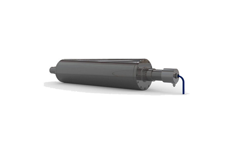 上海聯(lián)凈電磁感應加熱輥特點?